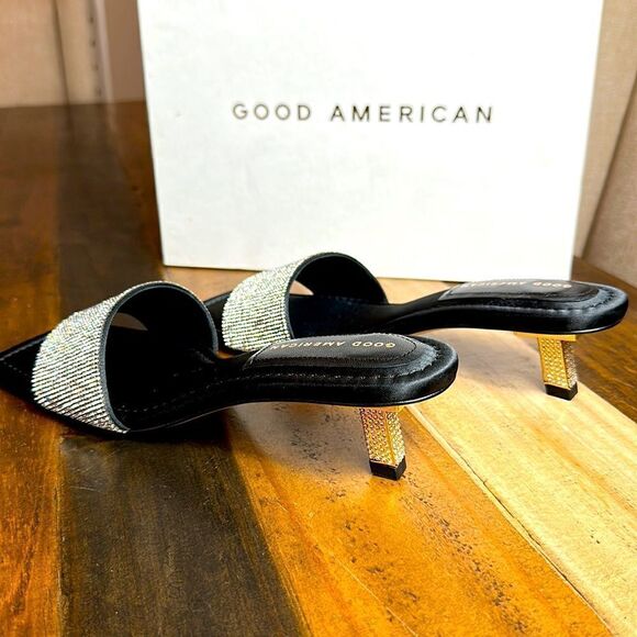 Good American Crystal Crush Standout - Picture 2 of 9